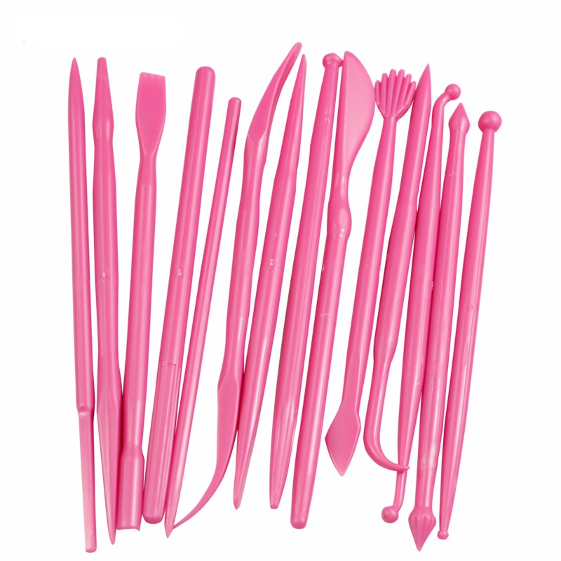 Aomily 14 unids/set escultura  - Model Kit Clipper reseña y precio