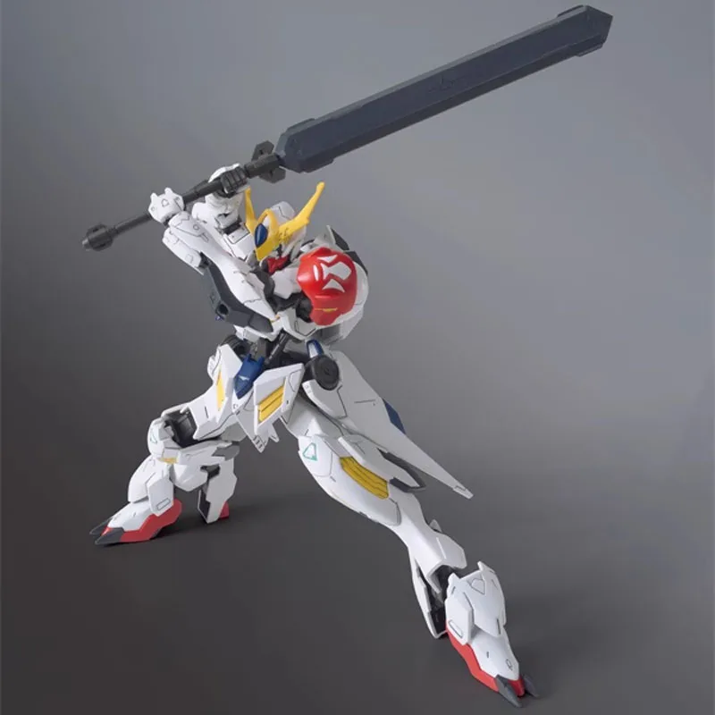 En Stock, Figura Original Band - Zeus Model Kit Yugioh reseña y precio