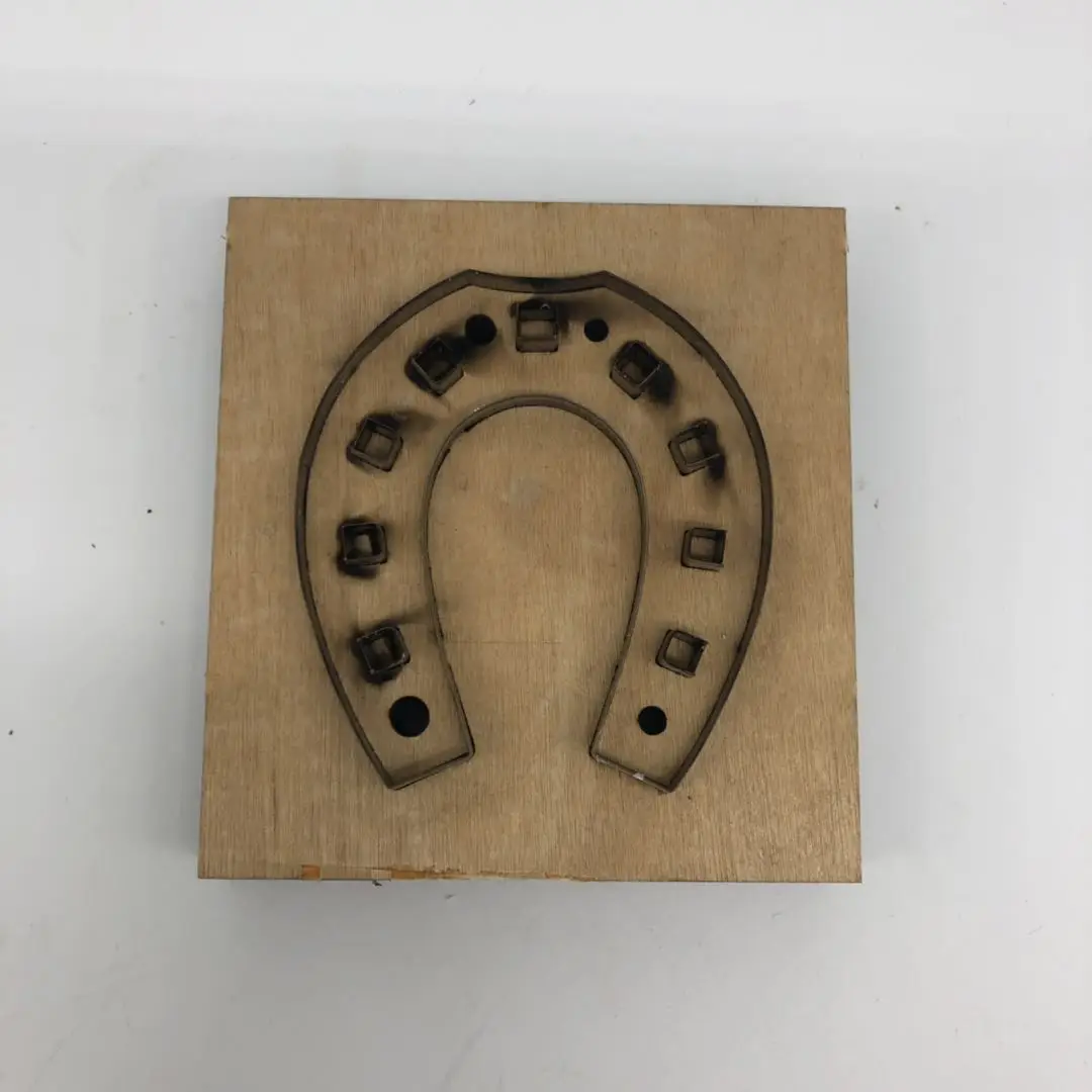 Molde de herramienta personali - Hobby Knife Blade reseña y precio