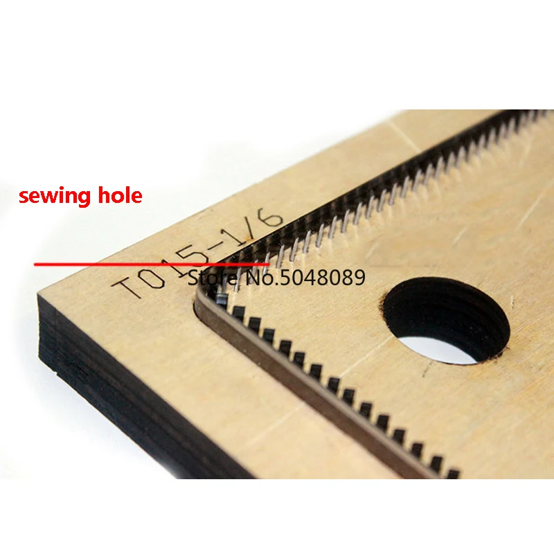 Molde de herramienta personali - Hobby Knife Blade reseña y precio