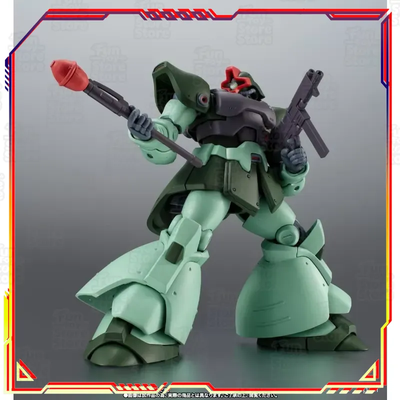 Bandai Yamato 2199 Deusula II  - Model Kit Yamato Space reseña y precio