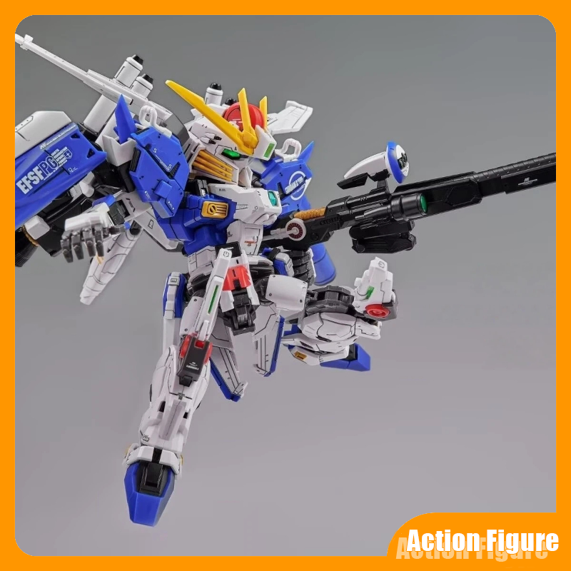En Stock, Anaheim Collectibles - Model Kit Eighty Six reseña y precio