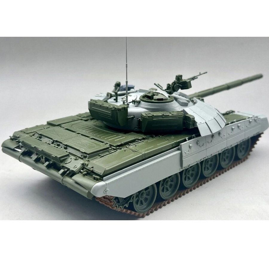 Divertido Kit de Modelo de Ens - Model Kit Ukraine reseña y precio