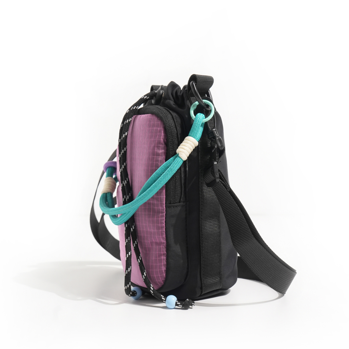 Bolso Bandolera para Botella d - Model Kit Mobil reseña y precio