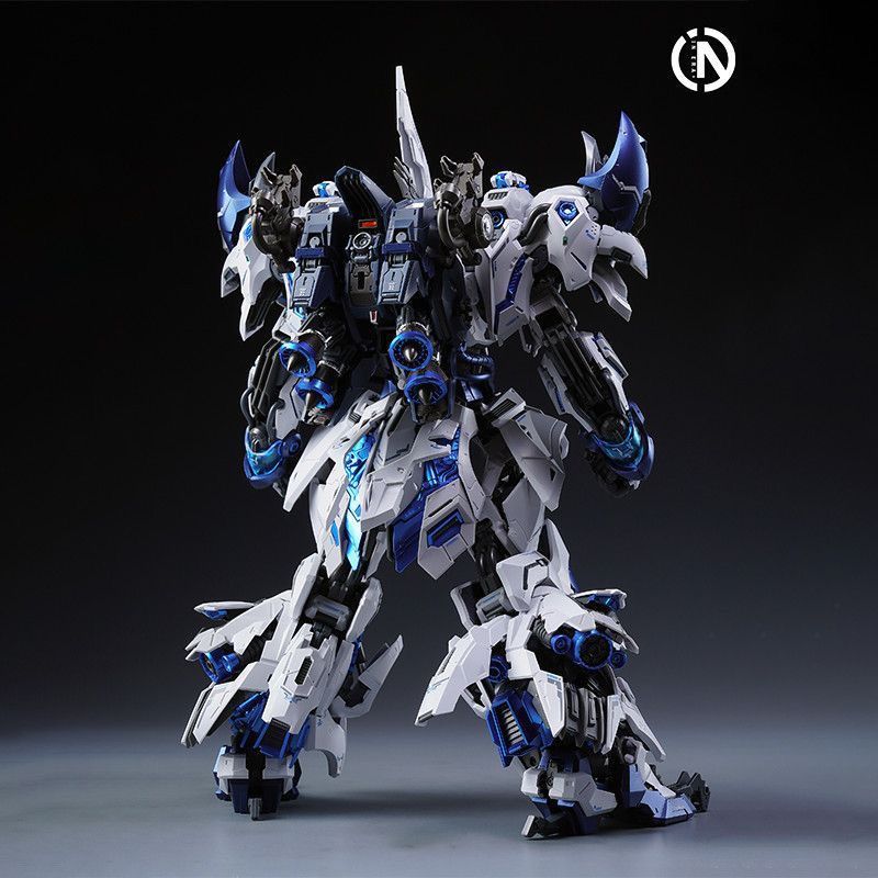 【EN STOCK】LIZARD 1/100 IN ERA+ - Model Kit Eighty Six reseña y precio