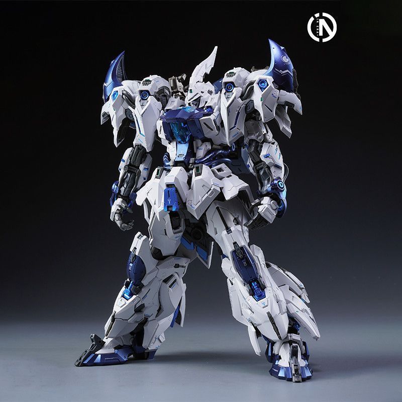 【EN STOCK】LIZARD 1/100 IN ERA+ - Model Kit Eighty Six reseña y precio