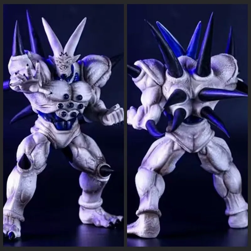 Dragon Ball 25cm Gt Syn Shenro - Zeus Model Kit Yugioh reseña y precio