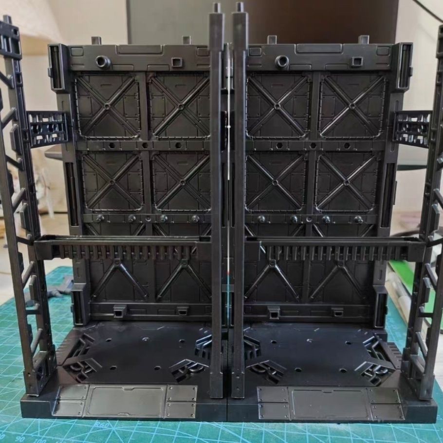 En Stock: Soporte de Exhibició - Model Kit Jms reseña y precio
