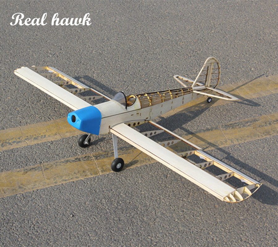 Avión de control remoto de mad - Frame Model Kit reseña y precio