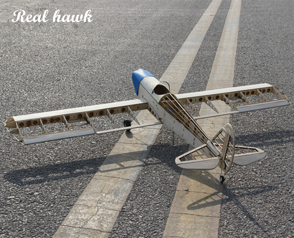 Avión de control remoto de mad - Frame Model Kit reseña y precio