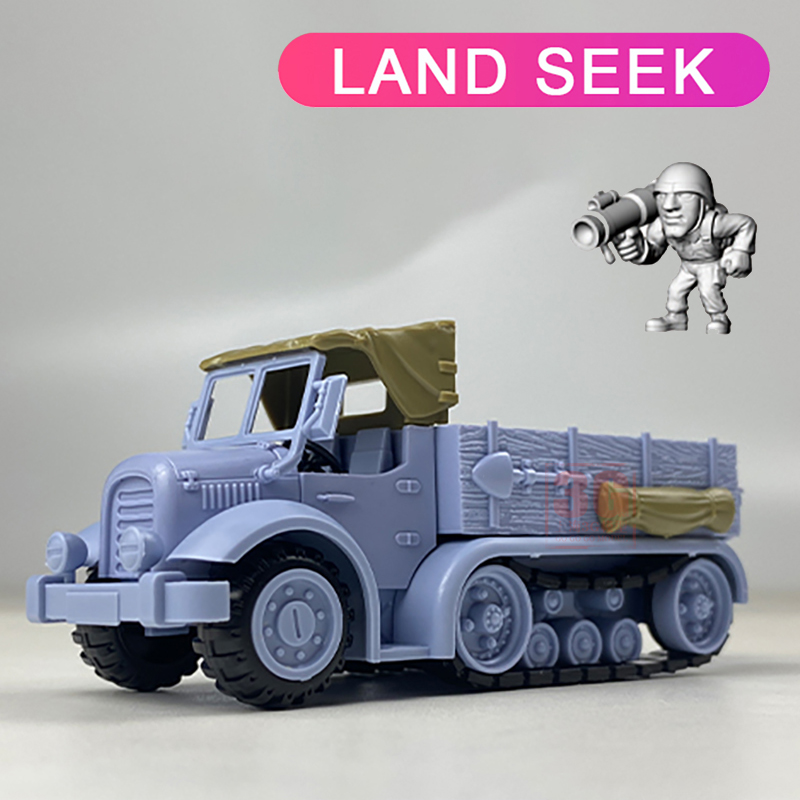 New Era Models Metal Slug X Se - Model Kit Metal Slug reseña y precio
