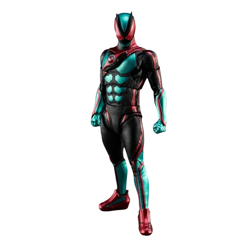 En Stock, Kit de modelo genuin - Model Kit Kamen Rider reseña y precio