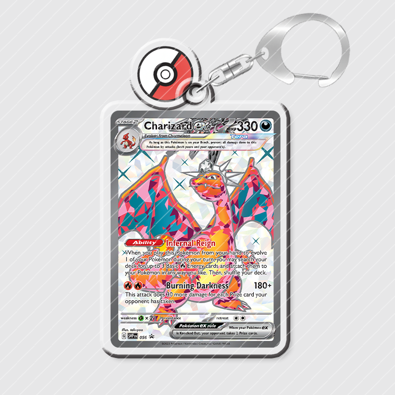 Llavero con dijes para bolso p - Model Kit Lucario reseña y precio