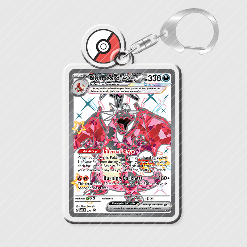 Llavero con dijes para bolso p - Model Kit Lucario reseña y precio