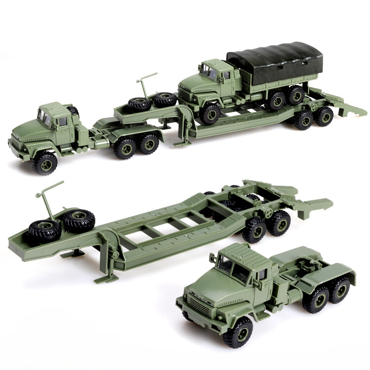 Modelo de Plástico para Armar, - Model Kit Ukraine reseña y precio