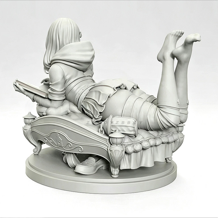 Kits de modelos de resina 1/24 - Model Kit Lucario reseña y precio