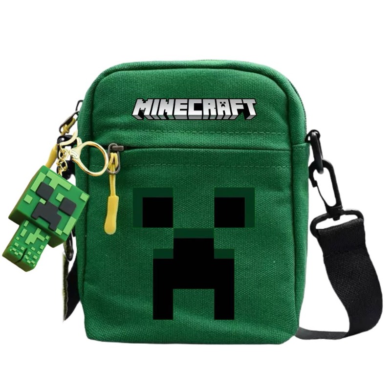 Bolso Bandolera de Lona con Di - Model Kit Mobil reseña y precio