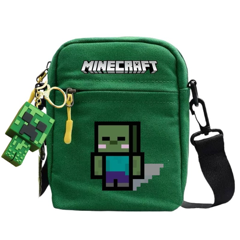 Bolso Bandolera de Lona con Di - Model Kit Mobil reseña y precio