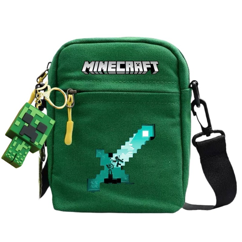 Bolso Bandolera de Lona con Di - Model Kit Mobil reseña y precio