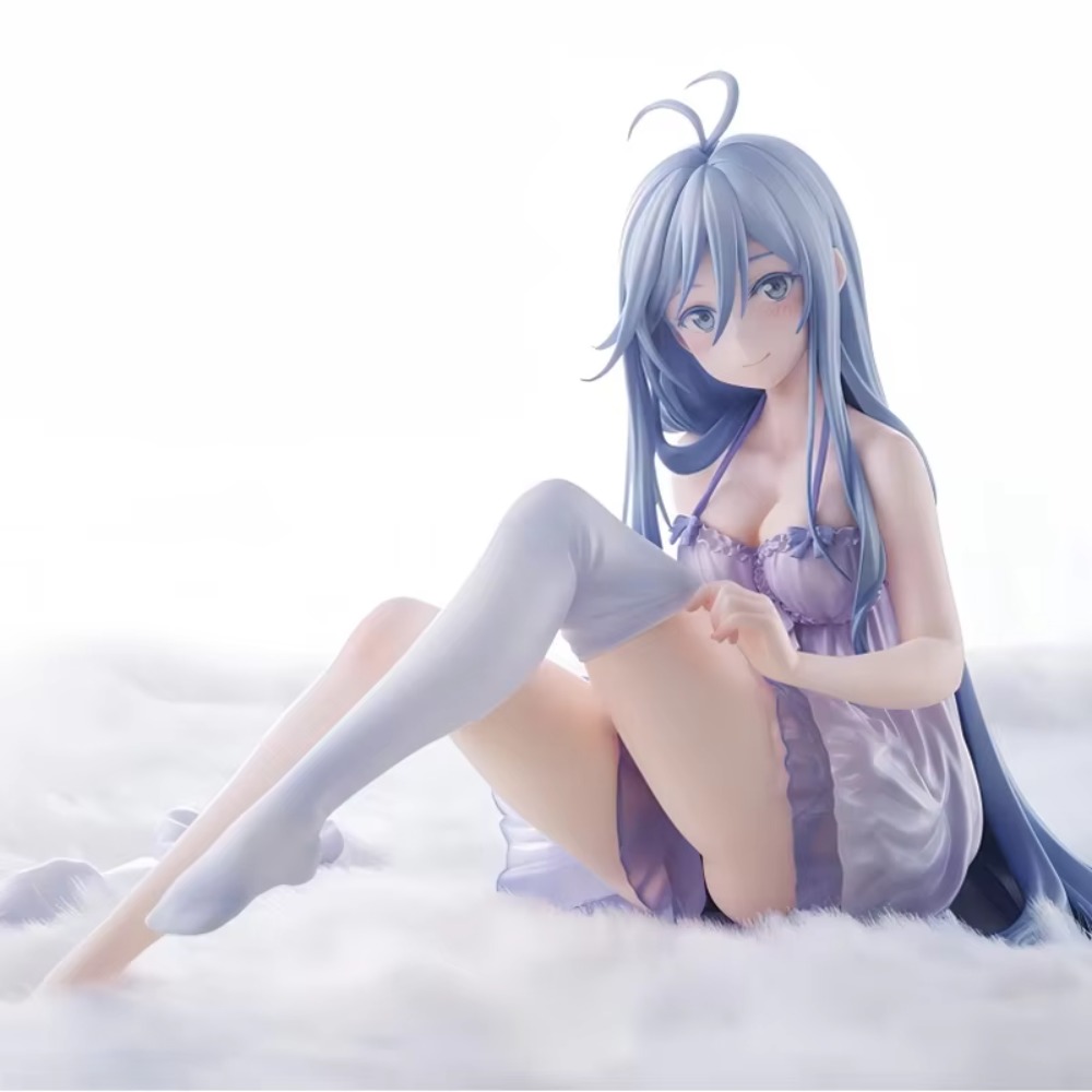 10cm 86-oitenta y seis Vladile - Model Kit Eighty Six reseña y precio