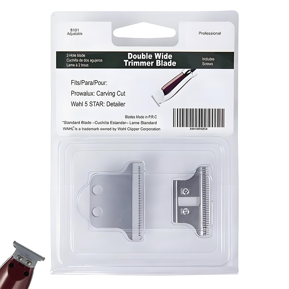 Cuchilla de repuesto profesion - Model Kit Clipper reseña y precio