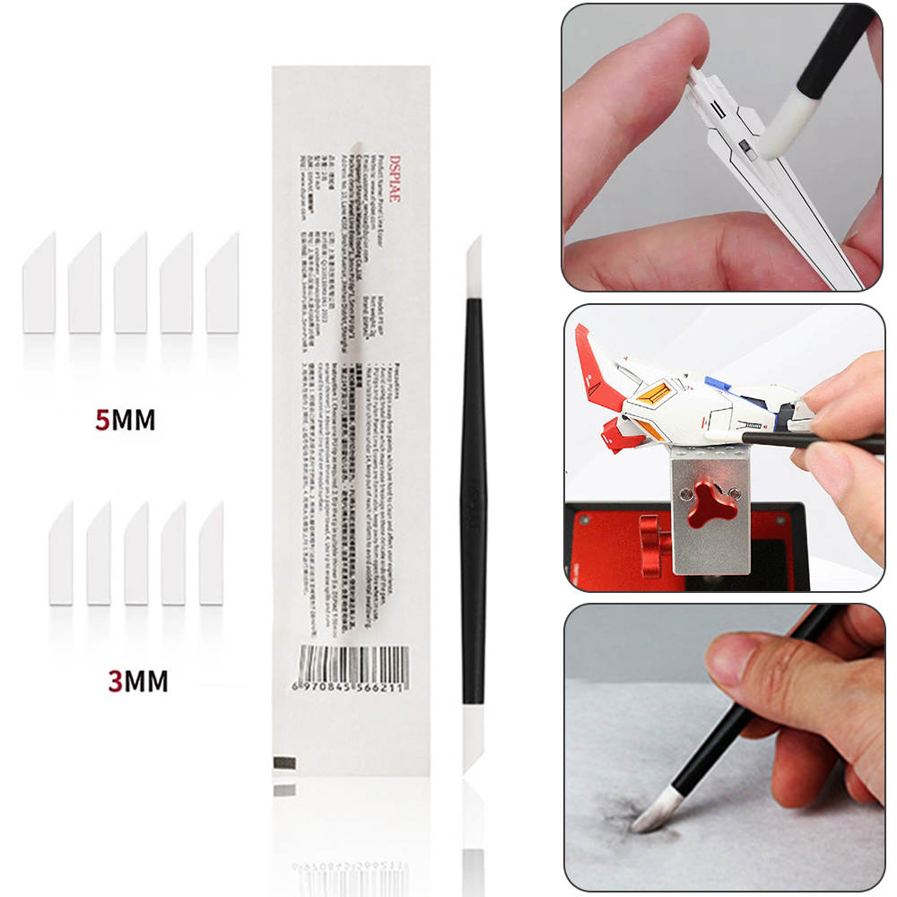 Herramientas de pintura de mod - Panel Line Marker reseña y precio
