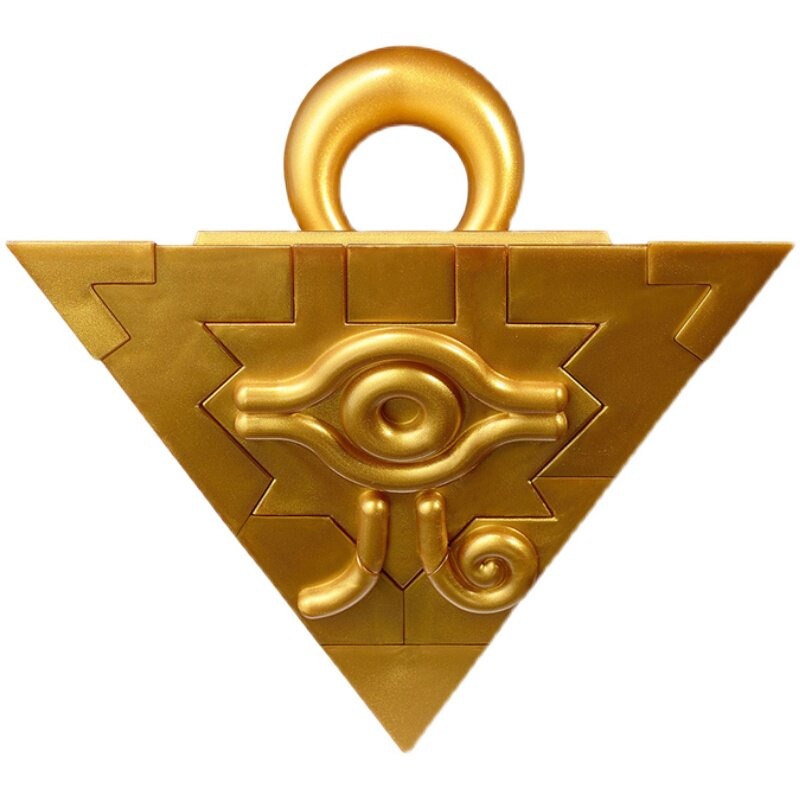 Figura Original de Bandai, Fig - Zeus Model Kit Yugioh reseña y precio