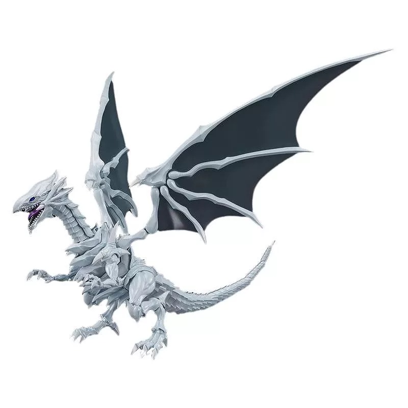 Figura Original de Bandai, Fig - Zeus Model Kit Yugioh reseña y precio