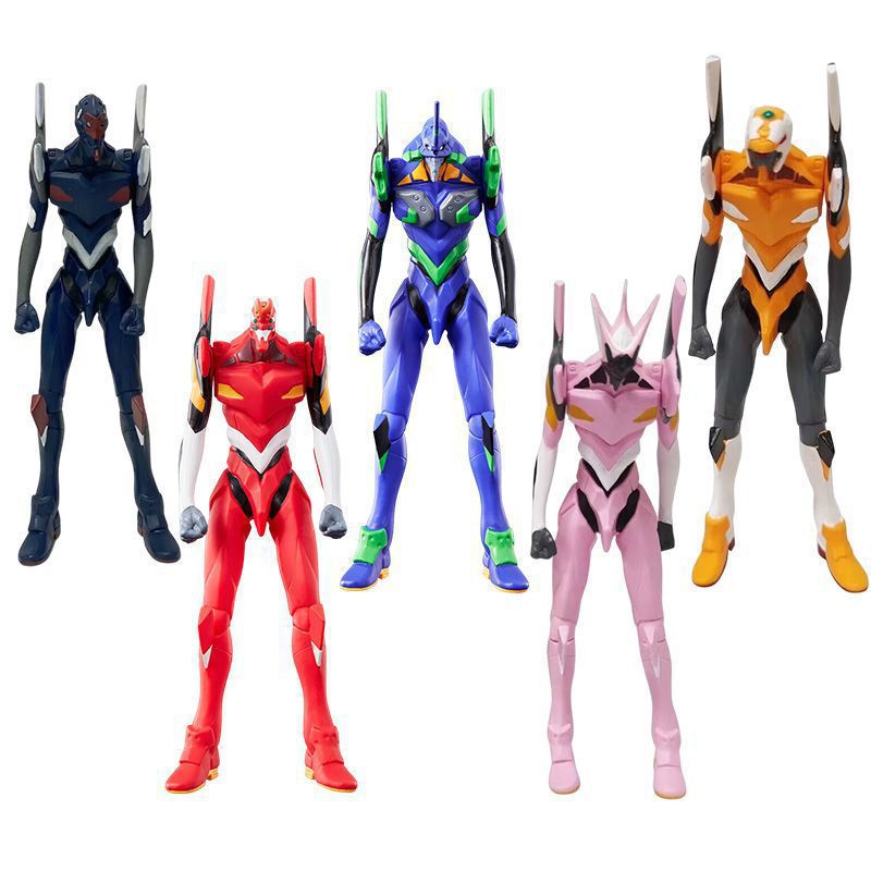 Figuras de Acción Articuladas  - Model Kit Ixchel reseña y precio