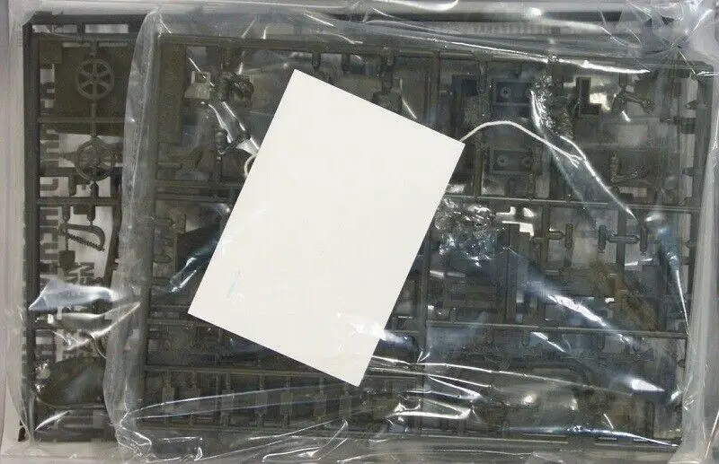 Tamiya 35175 1/35 Kit de model - Model Kit Ixchel reseña y precio