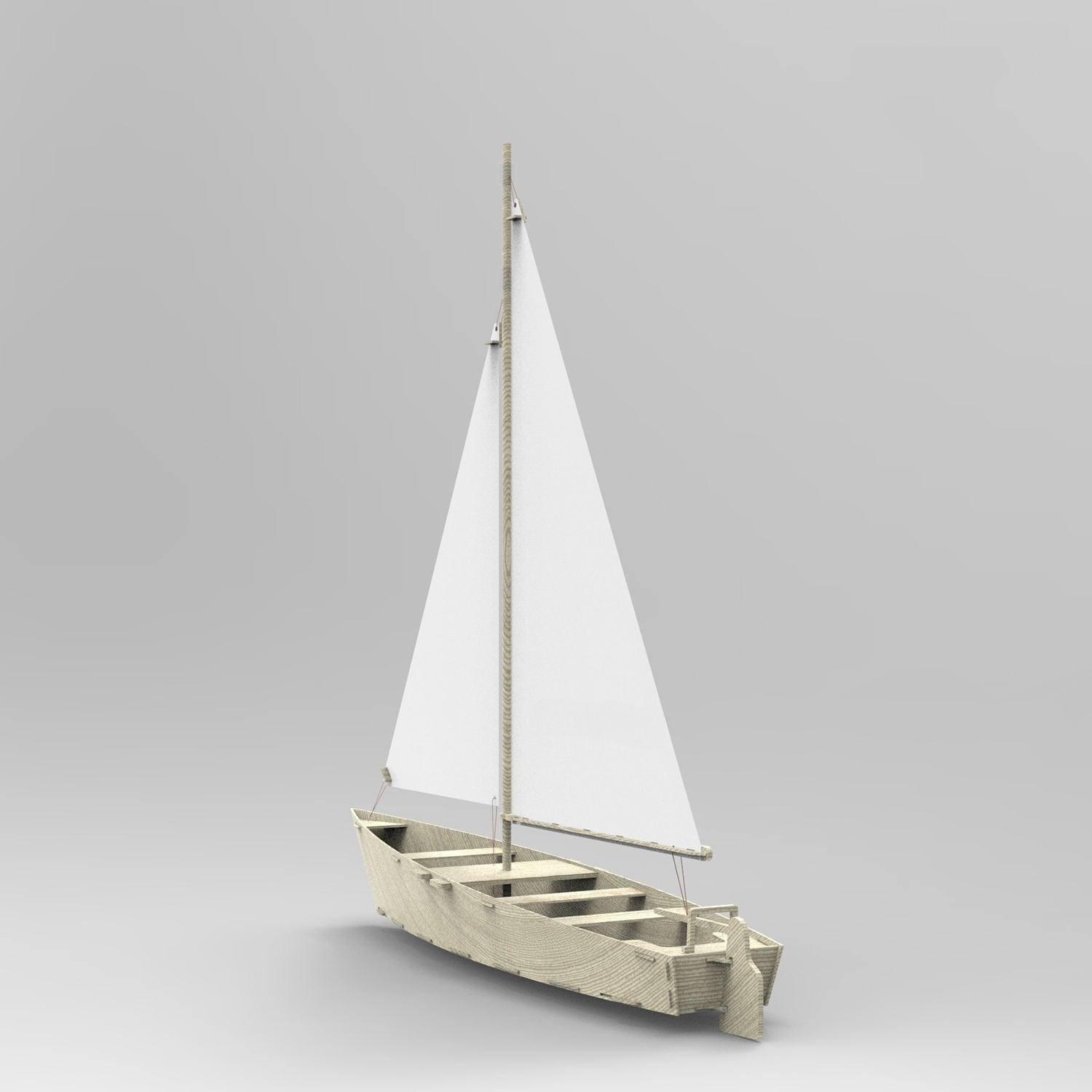 Kit de modelo de velero autopr - Model Kit Lucario reseña y precio
