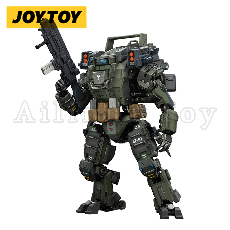 JOYTOY 1/25 figura de acción f - Model Kit Eighty Six reseña y precio