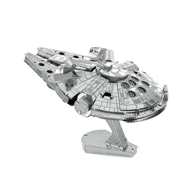Kit de Construcción de Modelos - Model Kit Ixchel reseña y precio