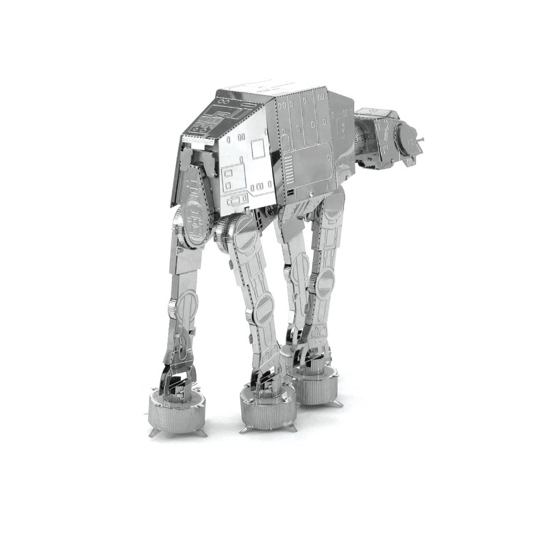 Kit de Construcción de Modelos - Model Kit Ixchel reseña y precio