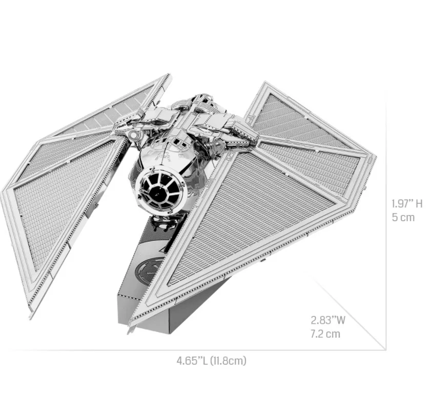 Kit de Construcción de Modelos - Model Kit Ixchel reseña y precio