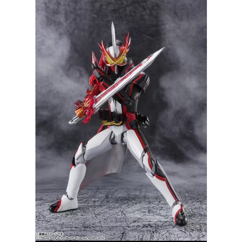 Figura Original de Bandai, Kam - Model Kit Kamen Rider reseña y precio