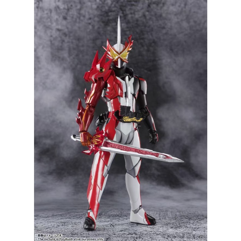 Figura Original de Bandai, Kam - Model Kit Kamen Rider reseña y precio
