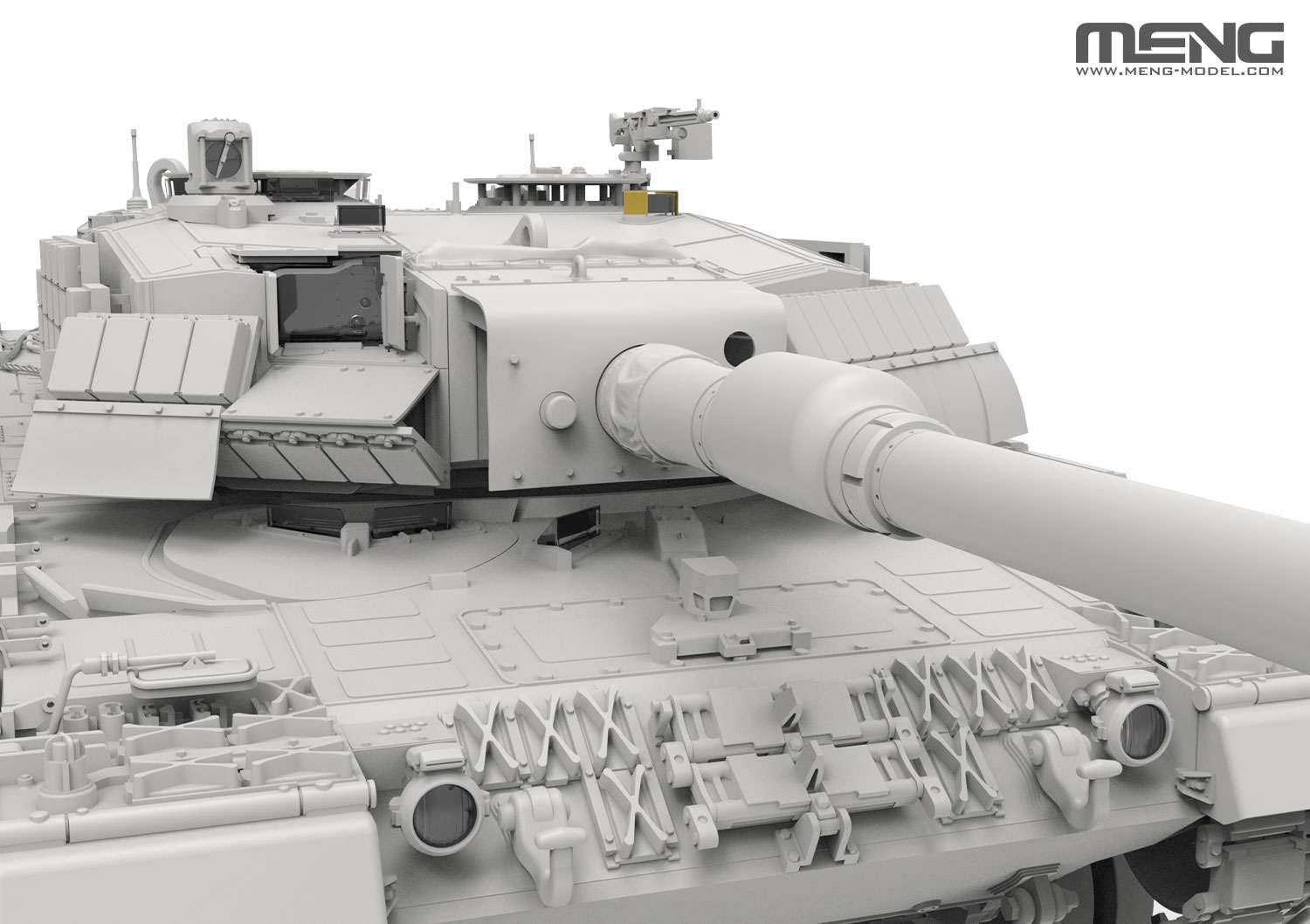 Kit de modelo de ensamblaje ME - Model Kit Ukraine reseña y precio