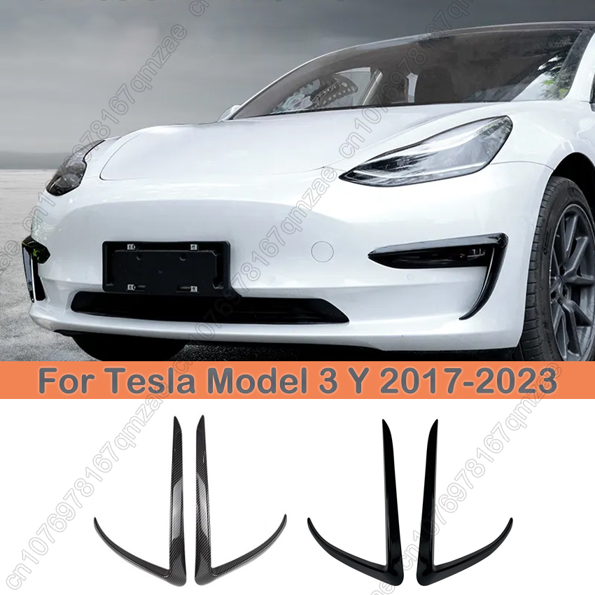 Para Tesla Model 3 Y 2017 2018 - Frame Model Kit reseña y precio