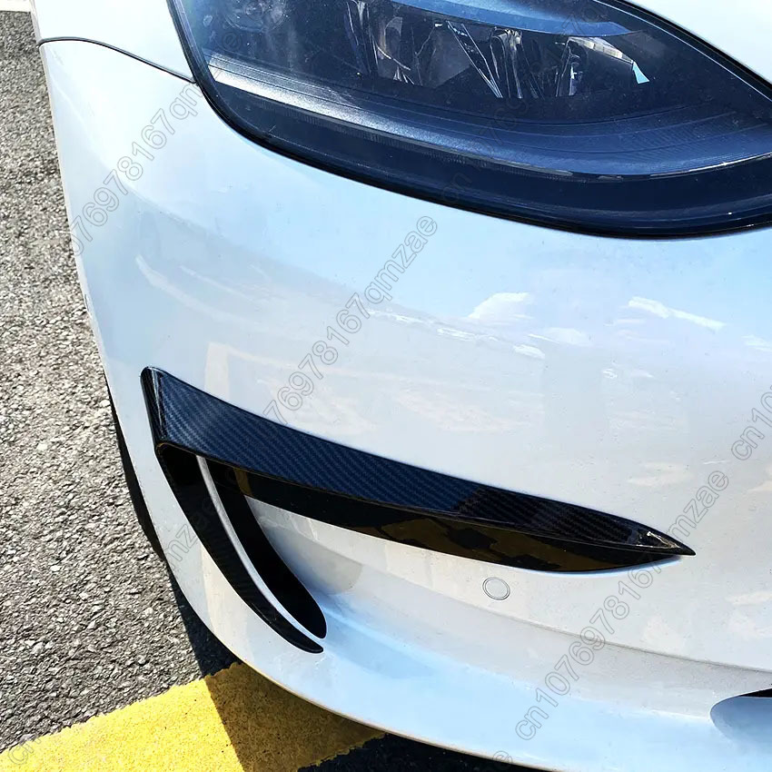 Para Tesla Model 3 Y 2017 2018 - Frame Model Kit reseña y precio
