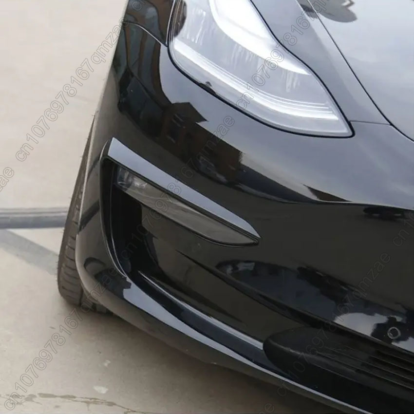 Para Tesla Model 3 Y 2017 2018 - Frame Model Kit reseña y precio