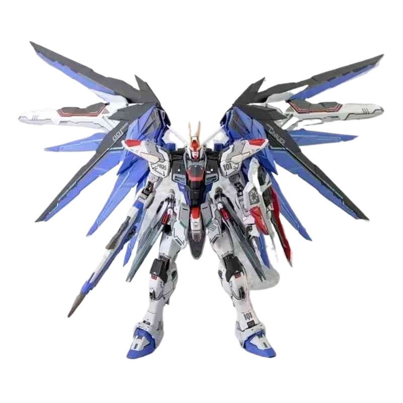 Bandai spot Gundam colección d - Model Kit Jms reseña y precio