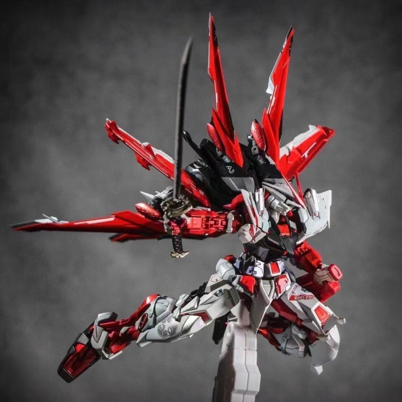 Bandai spot Gundam colección d - Model Kit Jms reseña y precio