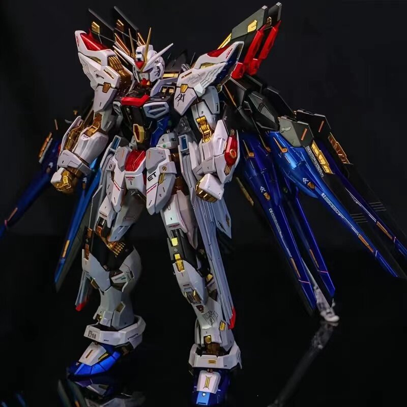 Modelo de Mecha Nuclear Motori - Model Kit Eighty Six reseña y precio