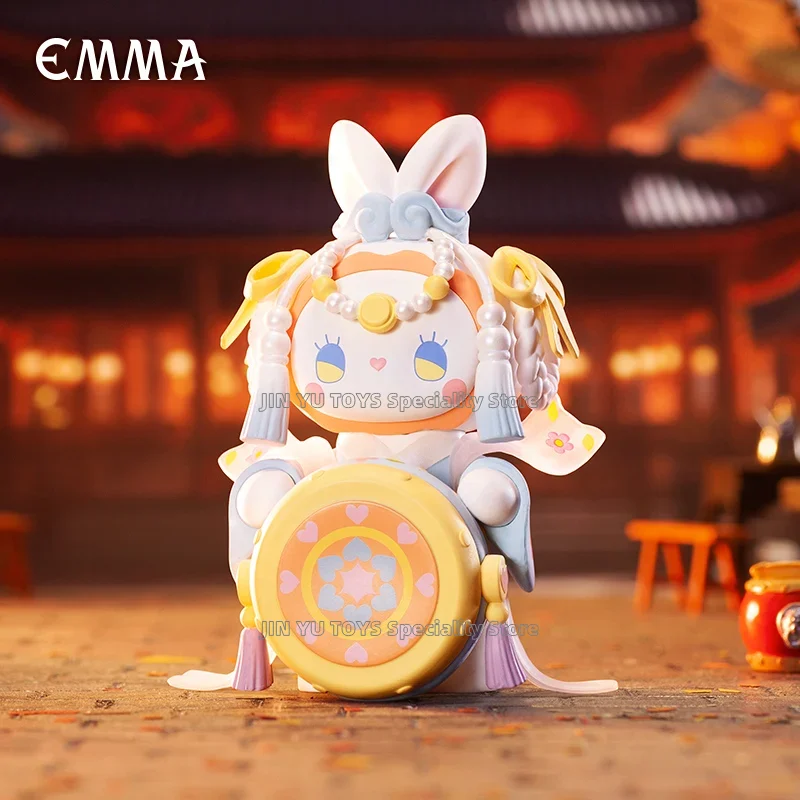 EMMA Secret Forest Dim Lights  - Model Kit For Girls reseña y precio