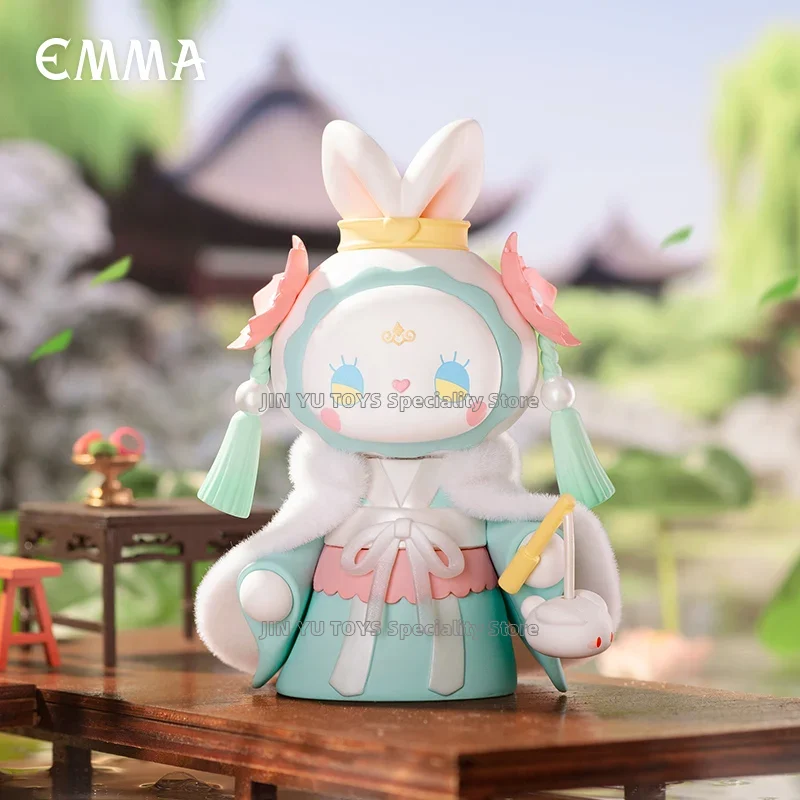 EMMA Secret Forest Dim Lights  - Model Kit For Girls reseña y precio