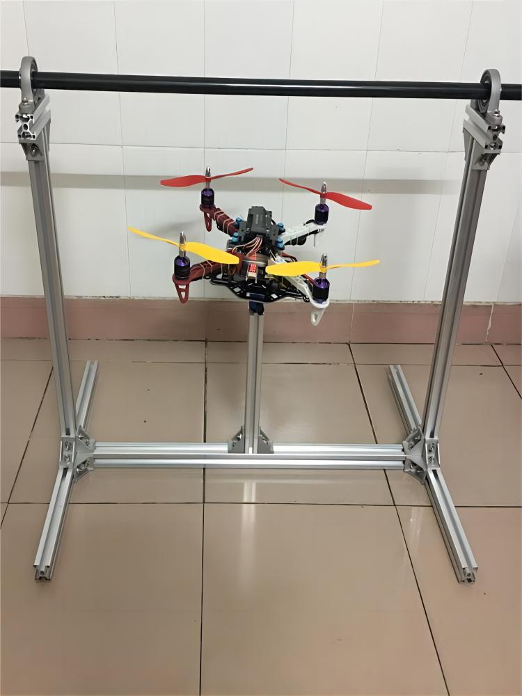 Soporte Universal de 1m para D - Frame Model Kit reseña y precio