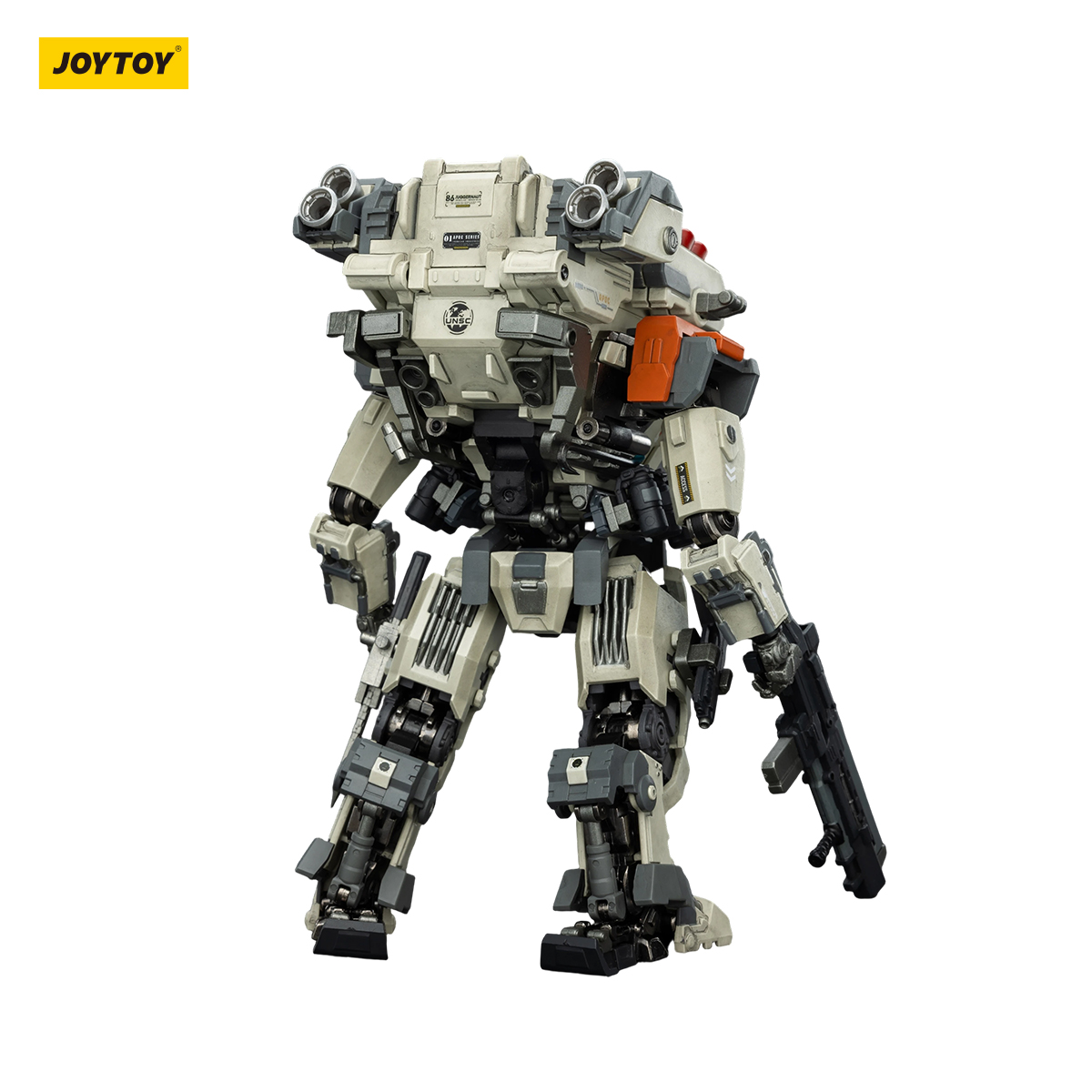 Figura de Acción JOYTOY 1/25,  - Model Kit Eighty Six reseña y precio