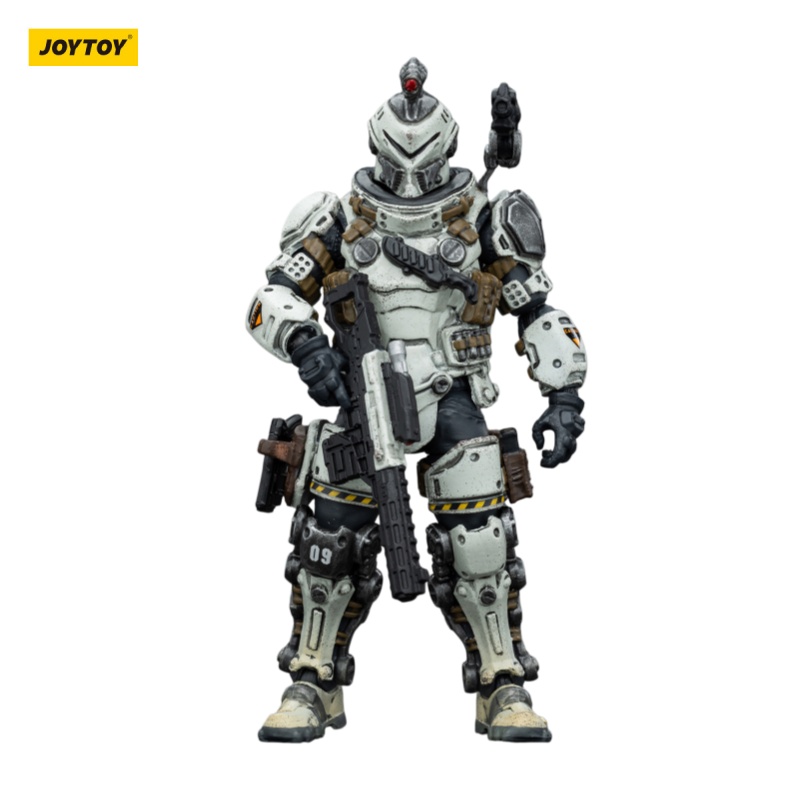Figura de Acción JOYTOY Battle - Model Kit Eighty Six reseña y precio