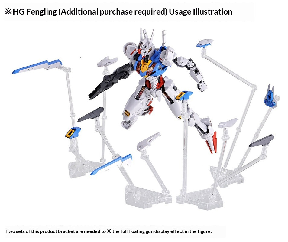 Soporte de exhibición Ddb Funn - Model Kit Jms reseña y precio